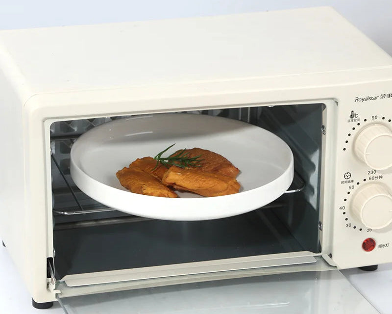 12-teiliges Porzellan-Schalenset