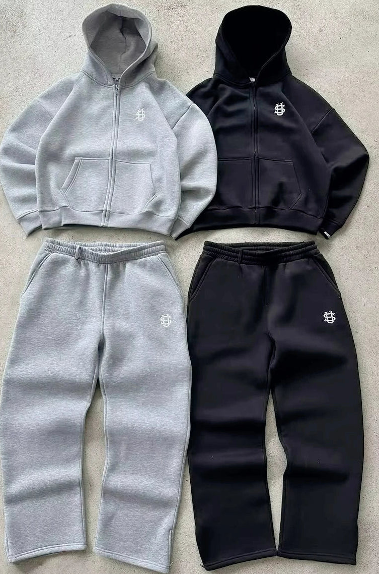 Jogginganzug Unisex